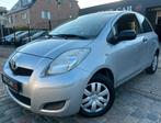 Toyota Yaris 1.0i * Benzine, Auto's, 115 g/km, Bedrijf, Grijs, 3 cilinders