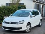 ‏GOLF6 134.000km Benzine Kan direct gekeurd worden, Auto's, Volkswagen, Bedrijf, Airconditioning, Te koop, Benzine