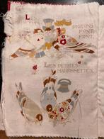 Une poule sur un mur - Dessins de Felix Lorioux, Antiek en Kunst, Ophalen of Verzenden, Felix Lorioux