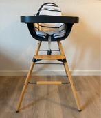 Childwood kinderstoel voor eettafels en keukeneilanden, Ophalen, Gebruikt, Meegroeistoel, Gordel(s)