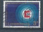 LUXEMBOURG, Timbres & Monnaies, Timbres | Europe | Autre, Envoi, Luxembourg