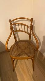 Houten stoel, Antiek en Kunst, Ophalen