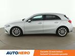 Mercedes-Benz A-Klasse 180 A 180 d Progresivo (bj 2020), Voorwielaandrijving, Gebruikt, Euro 6, Leder