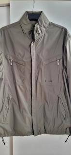 Waterdichte jas voor heren, maat XL, Kleding | Heren, Ophalen, Zo goed als nieuw, Groen
