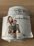 JPMB love radius écharpe de portage très peu utilisée, Enfants & Bébés, Porte-bébés & Écharpe porte bébé, Comme neuf