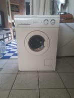 Zanussi FL 1004 H Wasmachine – Betrouwbaar & Degelijk, Ophalen, 1200 tot 1600 toeren, Gebruikt, Spareparts.belgium@electrolux.be
