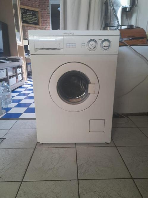 Zanussi FL 1004 H Wasmachine – Betrouwbaar & Degelijk, Elektronische apparatuur, Wasmachines, Gebruikt, Voorlader, 4 tot 6 kg