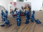 Airfix German Infantry, Ophalen of Verzenden, Zo goed als nieuw