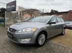 Ford Mondeo 2.0 TDCi Titanium DPF *12 mois de garantie*, Stof, 4 cilinders, Mondeo, 116 pk