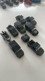 Citroen Méhari leger, Ophalen of Verzenden, Zo goed als nieuw