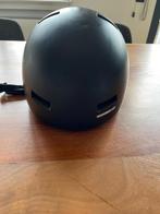 Snowboardhelm, Sport en Fitness, Snowboarden, Ophalen, Gebruikt, Helm of Bescherming