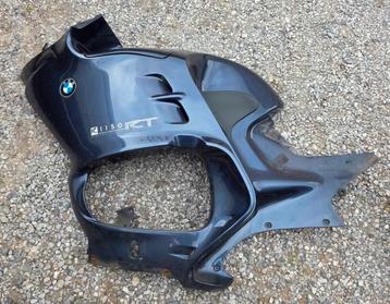 Toutes pièces BMW R1150RT 83 000KM  beschikbaar voor biedingen