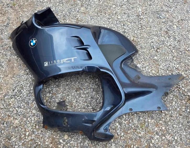 Toutes pièces BMW R1150RT 83 000KM, Motoren, Tuning en Styling, Ophalen of Verzenden