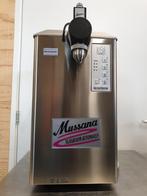 Mussana 6 ltr. slagroommachine, Zakelijke goederen, Ophalen of Verzenden