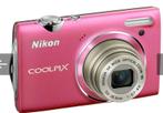 Nikon Coolpix S5100, Ophalen of Verzenden, Zo goed als nieuw, Nikon