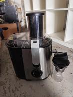 Centrifugeuse manzana 1100w 700ml, Ophalen, Zo goed als nieuw
