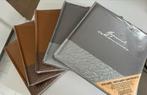 5 nieuwe fotoalbums, Ophalen, Nieuw