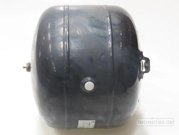 MAN Compressed Air System Luchttank 35L beschikbaar voor biedingen