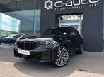 BMW X5 xDrive50e M Sport Pro PHEV / HUD / Pano / Trekhaak, Auto's, Automaat, Overige brandstoffen, Zwart, Bedrijf