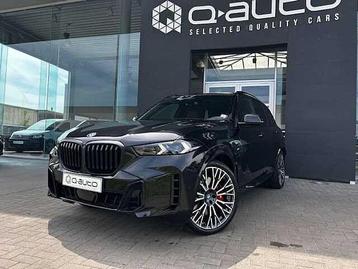 BMW X5 xDrive50e M Sport Pro PHEV / HUD / Pano / Trekhaak beschikbaar voor biedingen