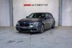 BMW F20 M140i XDRIVE I NAVPRO I CAMERA I A LED I HIFI I KEYL, Automaat, 1 Reeks, 180 g/km, Leder