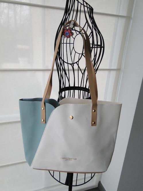 Mini shopper (nieuw), Handtassen en Accessoires, Tassen | Damestassen, Nieuw, Shopper, Ophalen of Verzenden