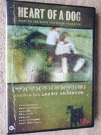 Laurie Anderson : Heart of a dog - DVD, Comme neuf, Enlèvement ou Envoi