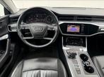 Audi A7 40TDI Sportback KEYLESS - CAMERA - ADAPT LED - LEDER, Parkeersensor, 4 cilinders, 2000 kg, Leder