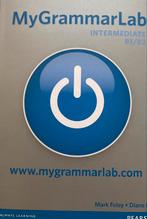 MyGrammarLab, Boeken, Ophalen of Verzenden, Nieuw