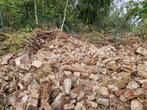 Bricaillons à donner, Tuin en Terras, Grind, Keien en Split, Ophalen, Overige materialen, Gebruikt, Kei