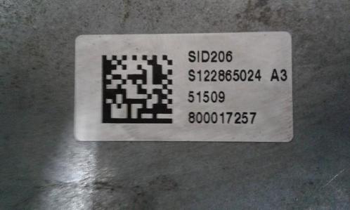 COMPUTER MOTOR Ford Fiesta 6 (JA8) (01-2008/01-2018), Auto-onderdelen, Elektronica en Kabels, Ford, Gebruikt