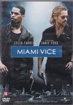 Miami Vice (2006) Colin Farrell – Jamie Foxx, Cd's en Dvd's, Gebruikt, Ophalen of Verzenden, Vanaf 12 jaar, Actie