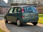 Opel Meriva 1.6 Benzin Airco 1000€ kan gekeurd worden, Auto's, Bedrijf, 5 deurs, Open dak, Meriva