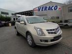 Cadillac SRX-BJ 2012, Autos, Cadillac, SUV ou Tout-terrain, Cuir, 4 portes, Automatique