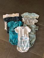 Body’s, maat 74/80 (7 stuks), Kinderen en Baby's, Babykleding | Maat 74, Ophalen of Verzenden, Zo goed als nieuw