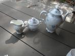 servies retro, Ophalen of Verzenden