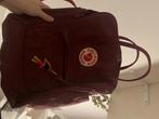 Fjällräven kånken rugzak, Overige merken, 30 tot 45 cm, 25 tot 40 cm, Gebruikt