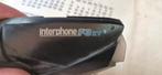 Interphone F3 xt headset duo, Ophalen, Gebruikt