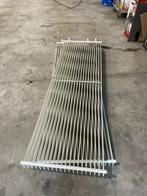 2 Grands Radiateurs, Moins de 60 cm, Comme neuf, Enlèvement, 80 cm ou plus