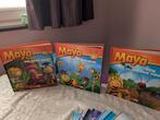 3 Maya boeken, CD & DVD, VHS | Enfants & Jeunesse, Enlèvement