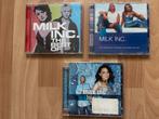 Milk inc lotje, Ophalen of Verzenden, Zo goed als nieuw, Dance Populair