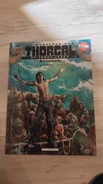 Strip Thorgal - Bersekers Softcover, Boeken, Stripverhalen, Ophalen of Verzenden, Nieuw, Rosinski-Y.sente
