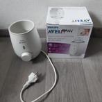 chauffe-biberon, Enlèvement, Utilisé, Chauffe-biberons et petits pots