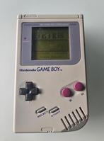 Game Boy Classic console met Tetris spel, Consoles de jeu & Jeux vidéo, Consoles de jeu | Nintendo Game Boy, Enlèvement ou Envoi