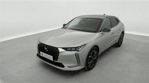 DS DS 4 DS 4 1.2 PureTech Rivoli (bj 2022, automaat), Auto's, DS, Bedrijf, Te koop, DS 4, Benzine, Berline, 5 deurs, Automaat