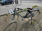 Fiets, Fietsen en Brommers, Fietsen | Heren | Herenfietsen, Ophalen, Gebruikt, Overige merken