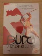 Budo. Art Of Killing. Zie omschrijving., Ophalen of Verzenden, Zo goed als nieuw, Vechtsport
