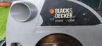 cirkelzaag black e Decker 25euro, Doe-het-zelf en Bouw, Ophalen, Gebruikt