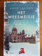 Het weesmeisje, Ophalen, Gelezen, Anne Jacobs