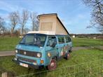 VW T3 multivan Westfalia hefdak, Caravanes & Camping, Camping-cars, Westfalia, Particulier